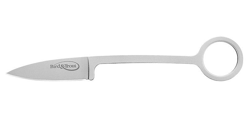 Couteau de lancer Bird & Trout Inox - Cold Steel-T.A DEFENSE