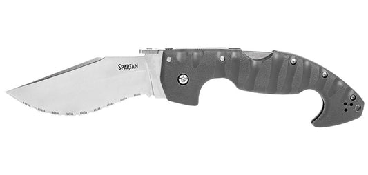 Couteau pliant Spartan - Cold Steel-T.A DEFENSE
