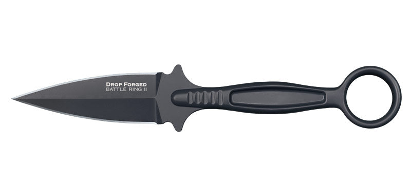 Couteau de lancer Drop Forged Battle Ring II - Cold Steel-T.A DEFENSE