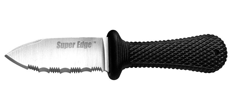 Couteau de cou Super Edge - Cold Steel-T.A DEFENSE