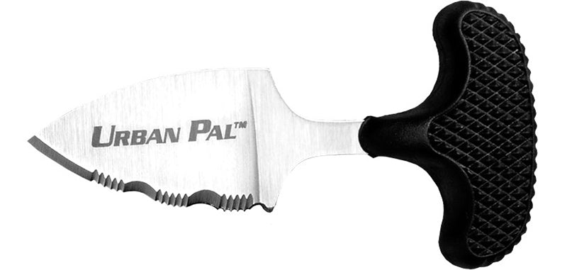 Couteaux de cou avec étui rigide - Urban Pal - Cold Steel-T.A DEFENSE