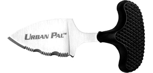 Couteaux de cou avec étui rigide - Urban Pal - Cold Steel-T.A DEFENSE