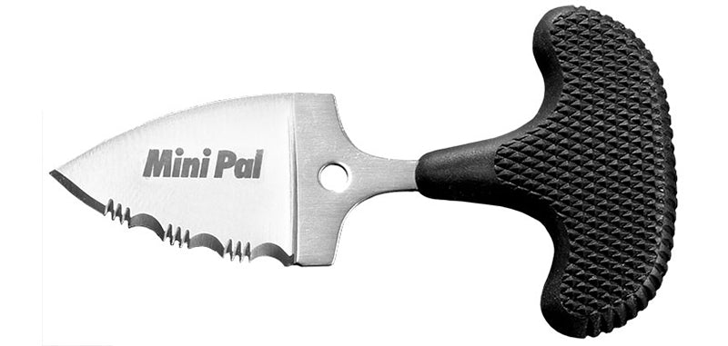 Push Dagger avec étui rigide - Mini Pal - Cold Steel-T.A DEFENSE