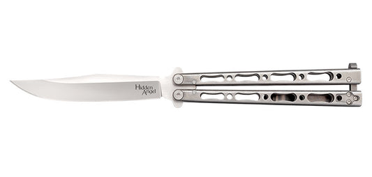 Couteau papillon Hidden Angel - Cold Steel-T.A DEFENSE