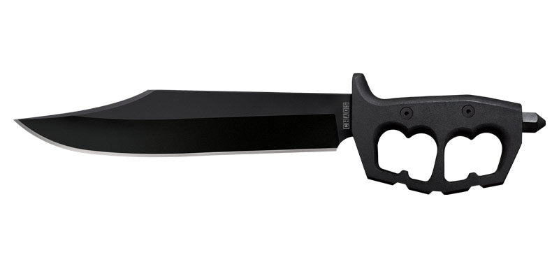 Couteau à lame fixe Chaos Bowie - Cold Steel-T.A DEFENSE