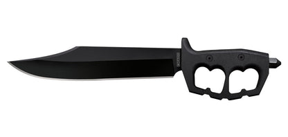Couteau à lame fixe Chaos Bowie - Cold Steel-T.A DEFENSE