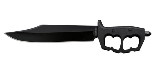 Couteau à lame fixe Chaos Bowie - Cold Steel-T.A DEFENSE