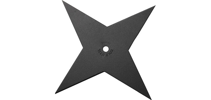 Pack de 3 Shuriken ninja Light Sure Strike - Cold Steel-T.A DEFENSE