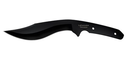 Couteau de lancer La Fontaine - Cold Steel-T.A DEFENSE