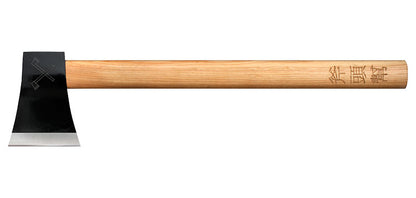 Hache Gang Hatchet - Cold Steel-T.A DEFENSE