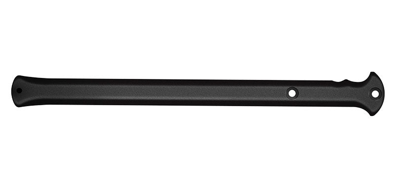 Manche de remplacement en polypropylène - Cold Steel-T.A DEFENSE