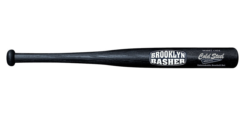 Batte de baseball Brooklyn Basher - Cold Steel-T.A DEFENSE