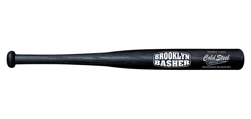 Batte de baseball INCASSABLE Brooklyn Basher