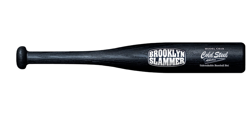 Batte de Baseball Brooklyn Slammer - Cold Steel-T.A DEFENSE