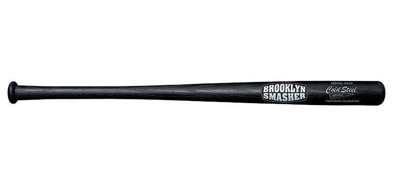 Batte de baseball INDESTRUCTIBLE, Brooklyn Smasher - Cold Steel-T.A DEFENSE