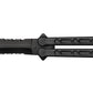 Couteau papillon FGX Balisong - Cold Steel-T.A DEFENSE