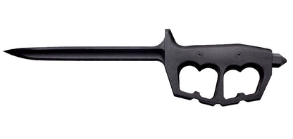 Couteau FGX Chaos Stilleto - Cold Steel-T.A DEFENSE