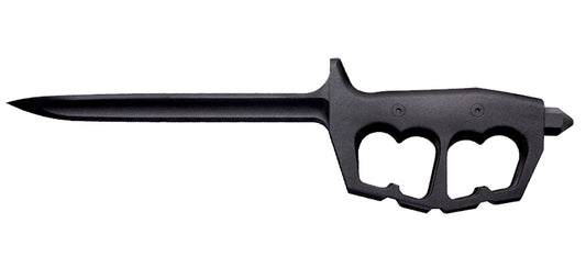 Couteau FGX Chaos Stilleto - Cold Steel-T.A DEFENSE