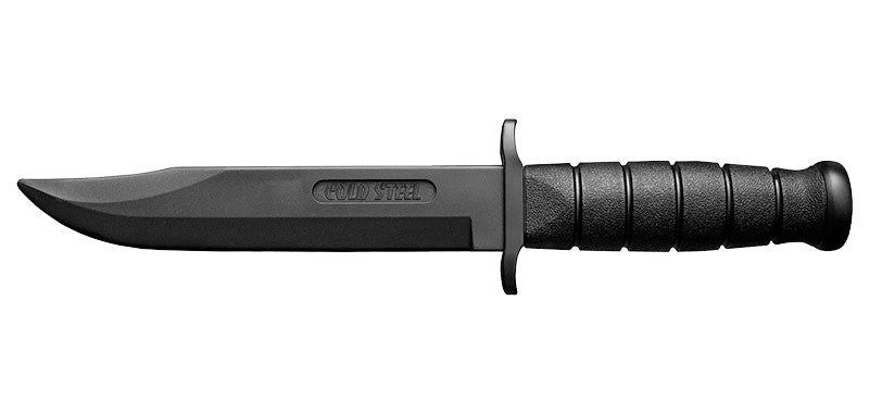 Couteau d'entrainement Ka-Bar Leatherneck - Cold Steel-T.A DEFENSE