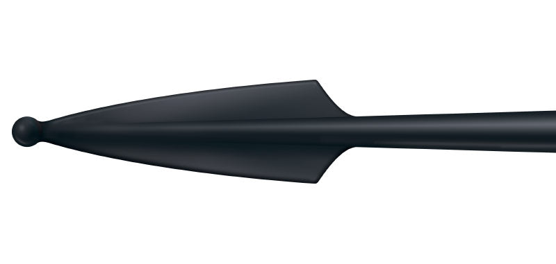 Pointe de lance en caoutchouc - Cold Steel-T.A DEFENSE