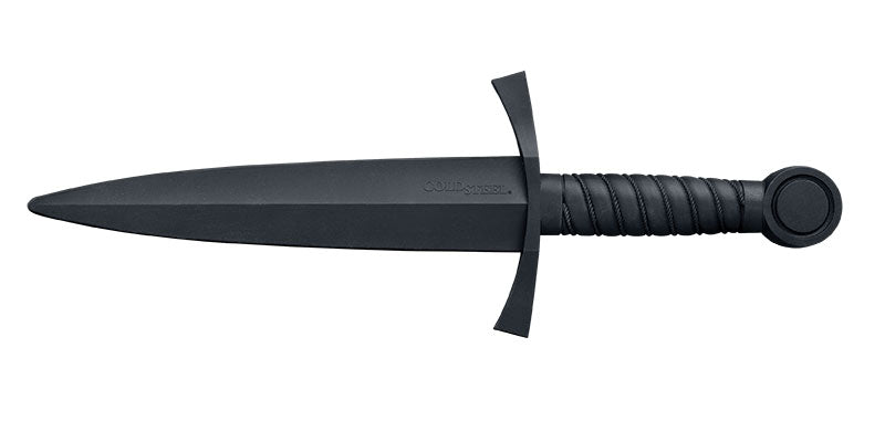 Dague médiévale d'entrainement - Cold Steel-T.A DEFENSE