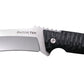 Couteau à lame fixe Razor Tek (12 cm) - Cold Steel-T.A DEFENSE