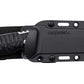 Couteau à lame fixe Razor Tek (12 cm) - Cold Steel-T.A DEFENSE