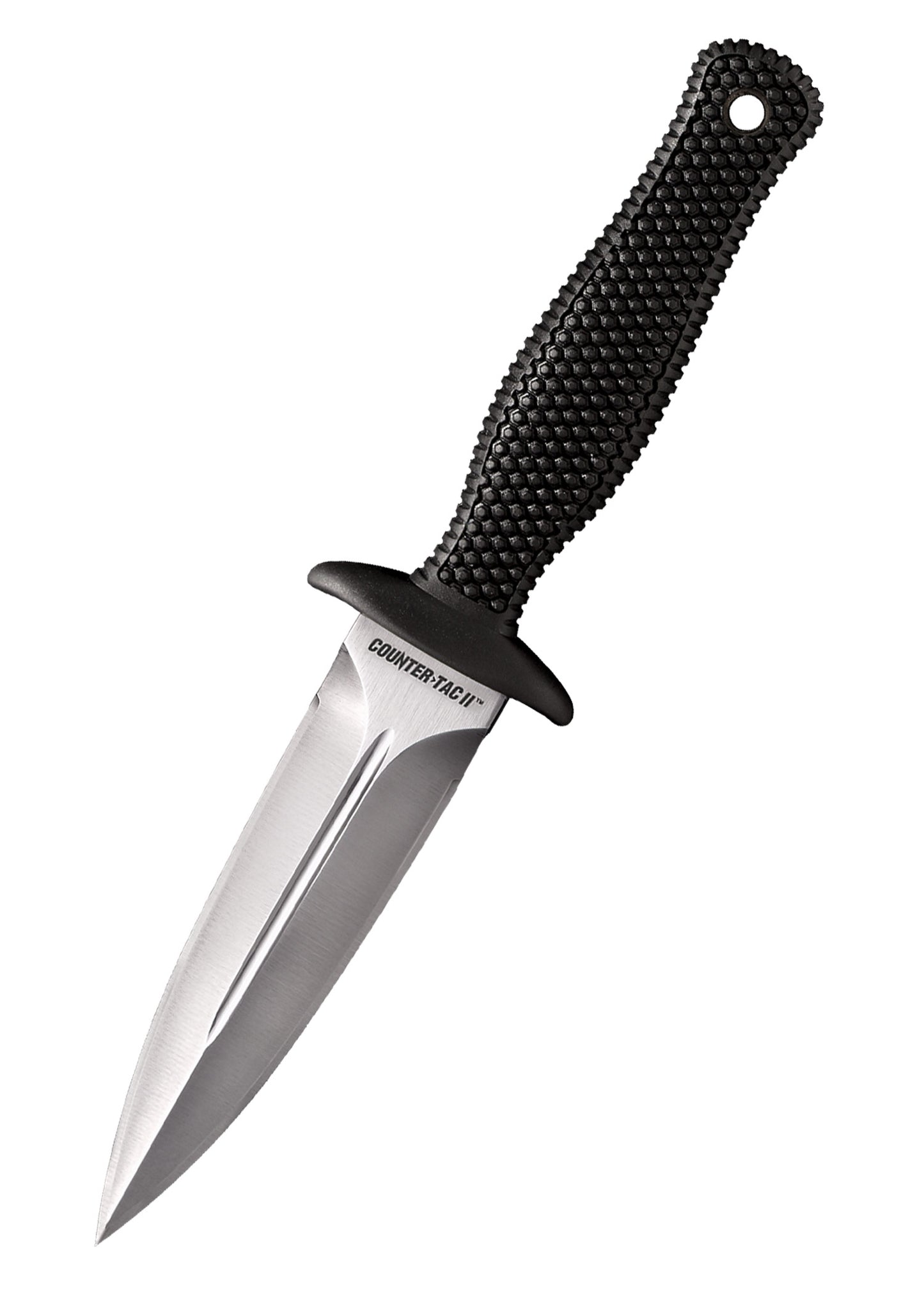 Couteau tactique Counter TAC II - Cold Steel-T.A DEFENSE