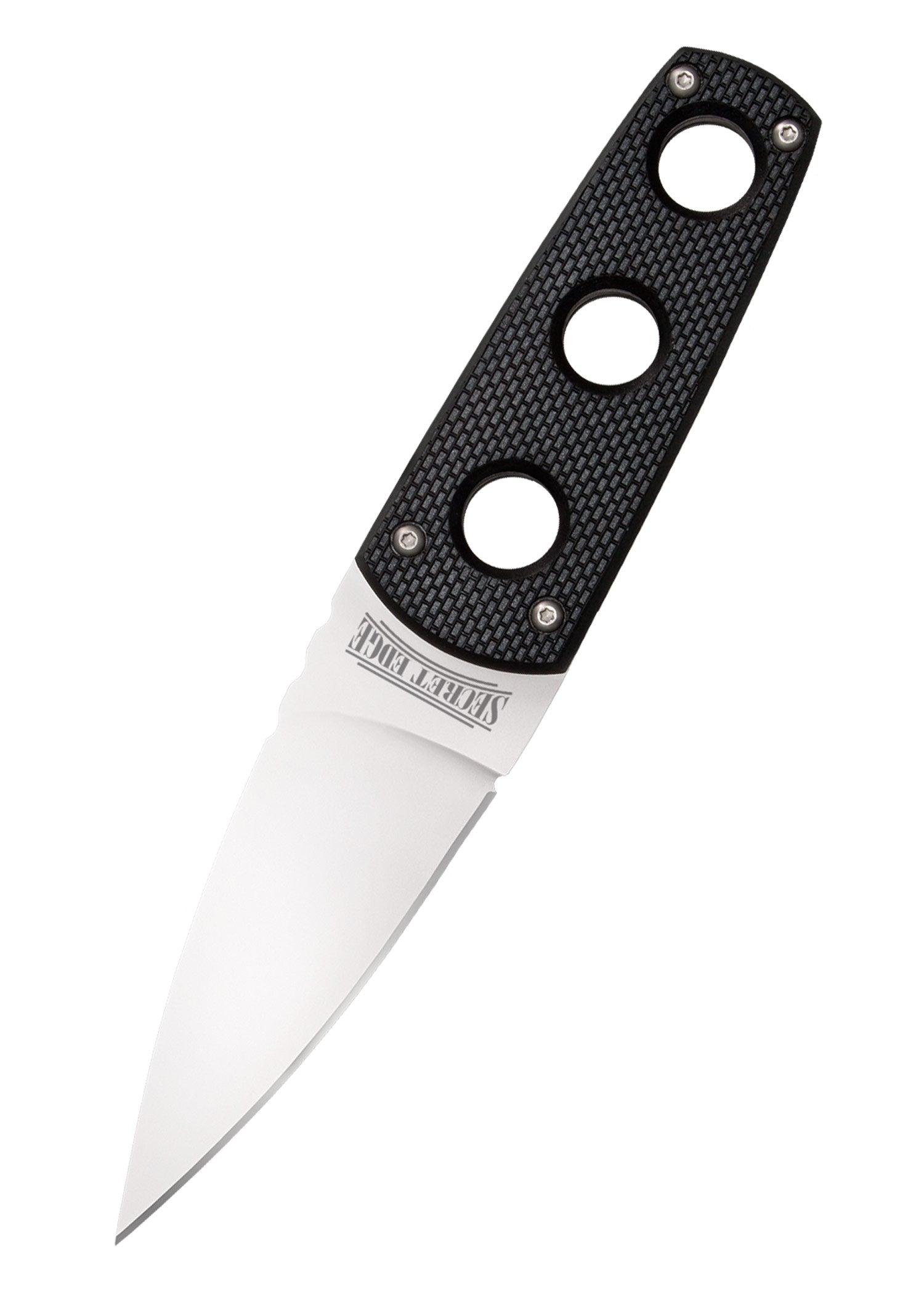 Couteaux de cou Secret Edge - Cold Steel-T.A DEFENSE