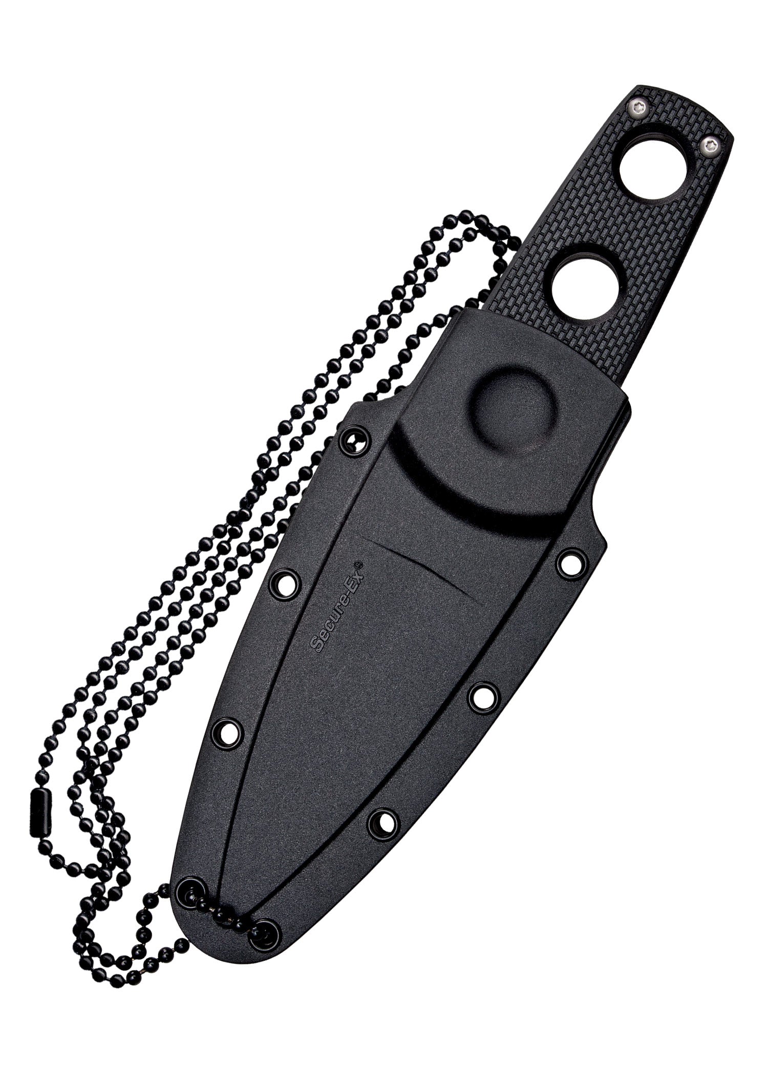 Couteaux de cou Secret Edge - Cold Steel-T.A DEFENSE