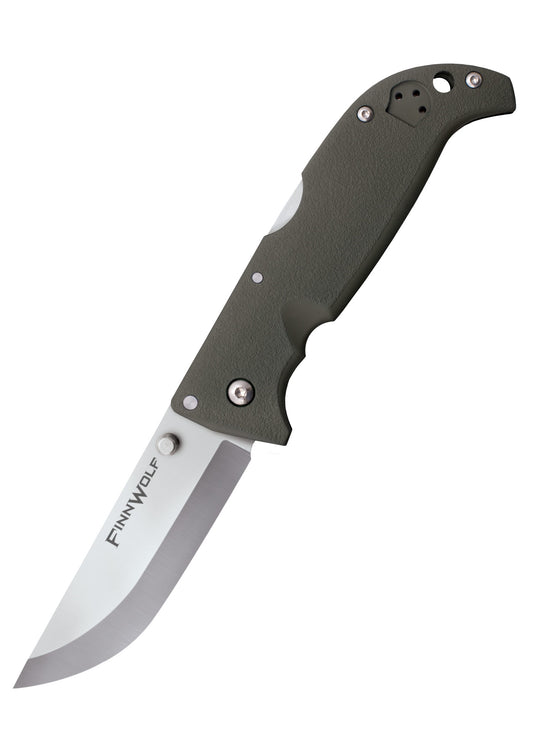 Couteau pliant Finn Wolf - Cold Steel-T.A DEFENSE