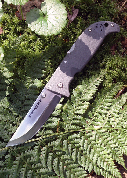 Couteau pliant Finn Wolf - Cold Steel-T.A DEFENSE