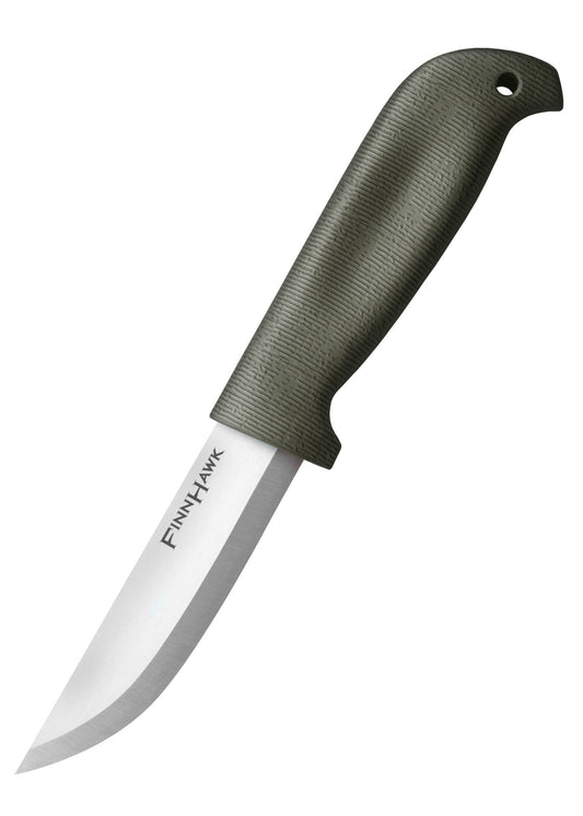 Couteau outdoor Finn Hawk - Cold Steel-T.A DEFENSE