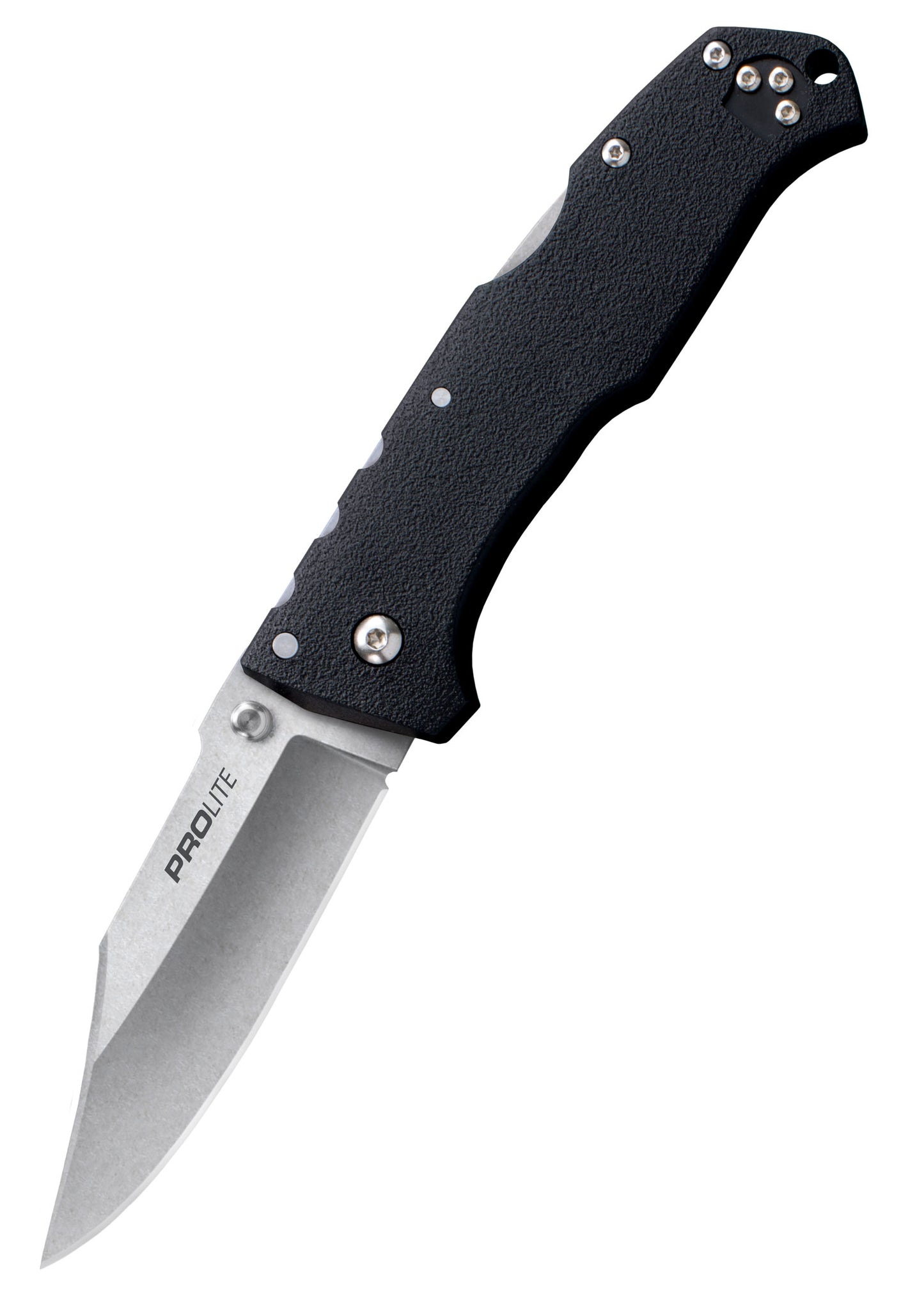 Couteau de poche Pro Lite Clip Point - Cold Steel-T.A DEFENSE