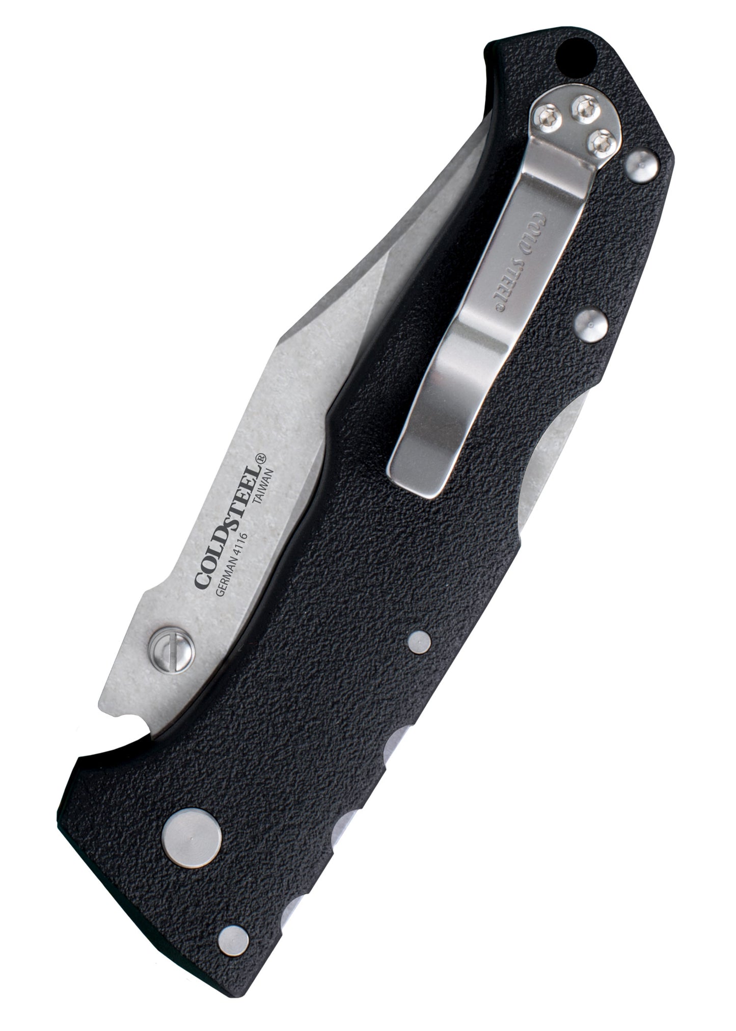 Couteau de poche Pro Lite Clip Point - Cold Steel-T.A DEFENSE