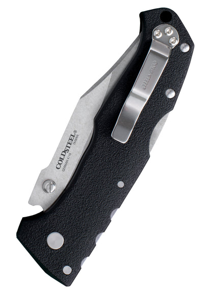 Couteau de poche Pro Lite Clip Point - Cold Steel-T.A DEFENSE