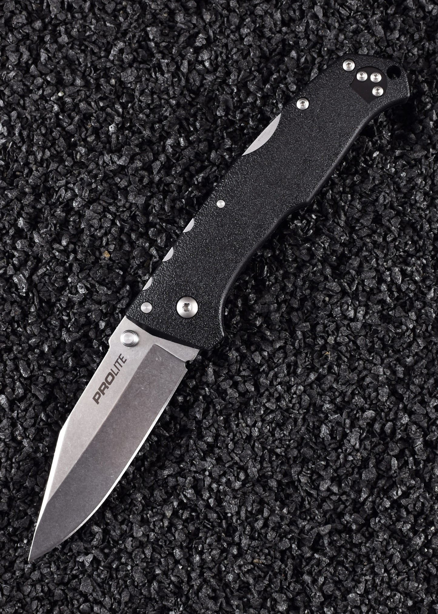 Couteau de poche Pro Lite Clip Point - Cold Steel-T.A DEFENSE