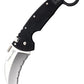 Couteau pliant Karambit Tiger Claw - Cold Steel-T.A DEFENSE