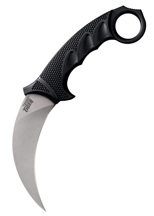 Couteau Karambit Steel Tiger - Cold Steel-T.A DEFENSE