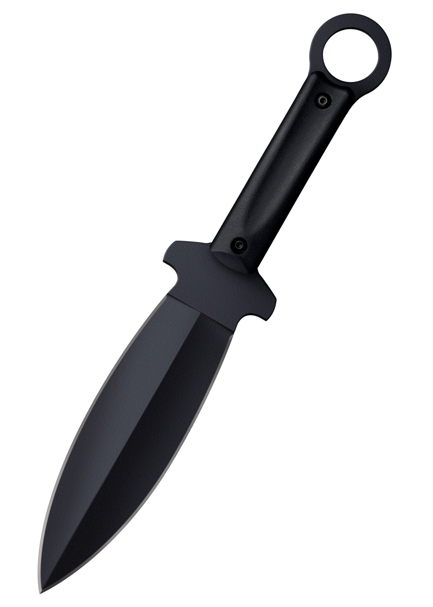 Couteau à lame fixe Shanghai Shadow - Cold Steel-T.A DEFENSE