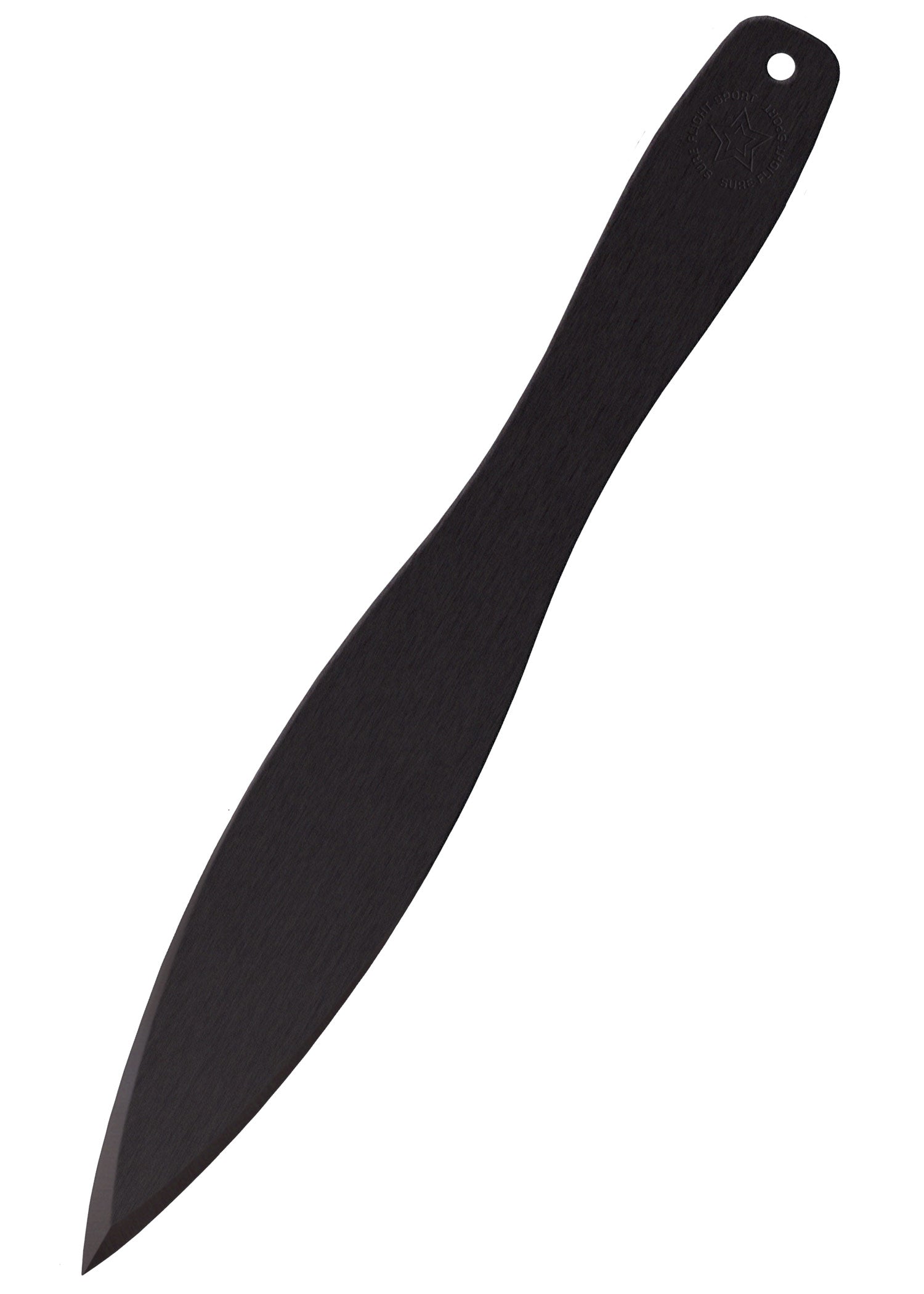 Couteau de lancer Sure Flight - Cold Steel-T.A DEFENSE