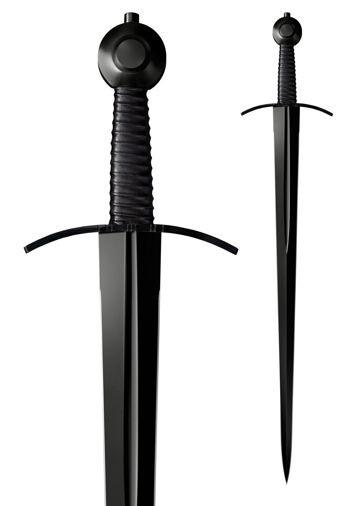 Epée de chevalier MAA Series - Cold Steel-T.A DEFENSE