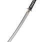 Wakizashi Warrior - Cold Steel-T.A DEFENSE
