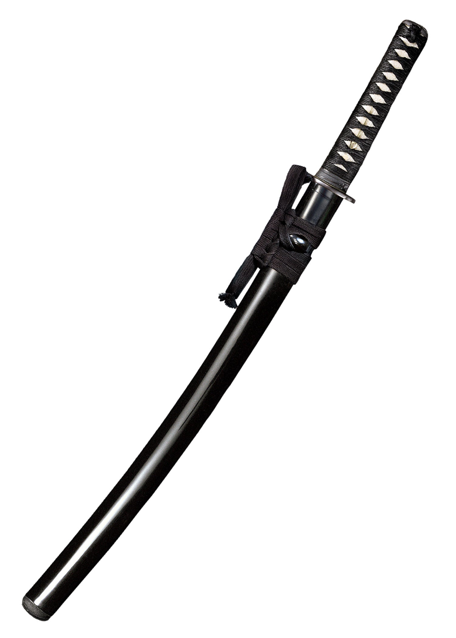Wakizashi Warrior - Cold Steel-T.A DEFENSE