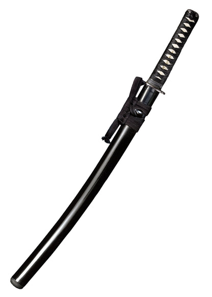 Wakizashi Warrior - Cold Steel-T.A DEFENSE