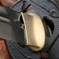 Wakizashi Warrior - Cold Steel-T.A DEFENSE