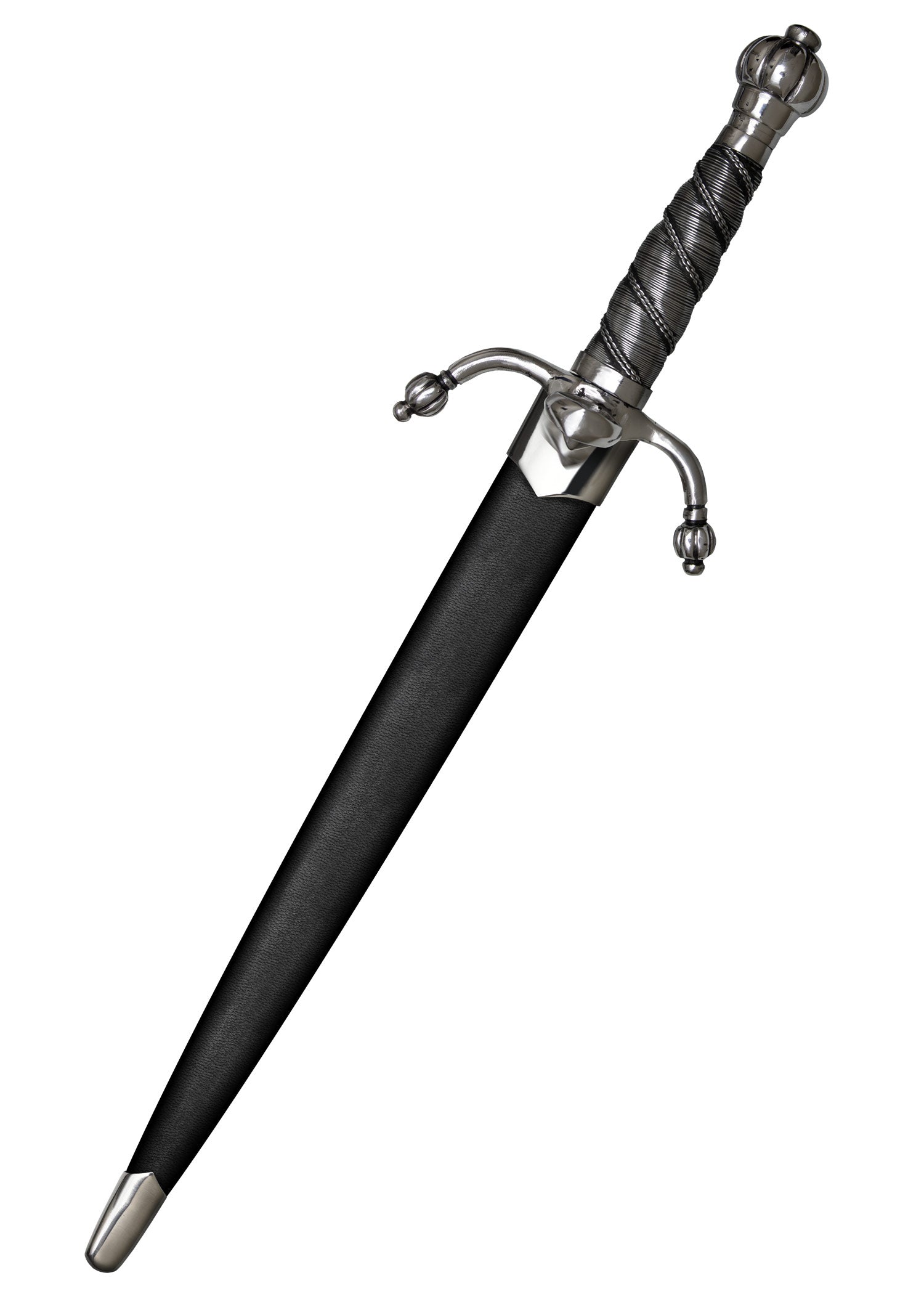 Dague Colichemarde - Cold Steel-T.A DEFENSE