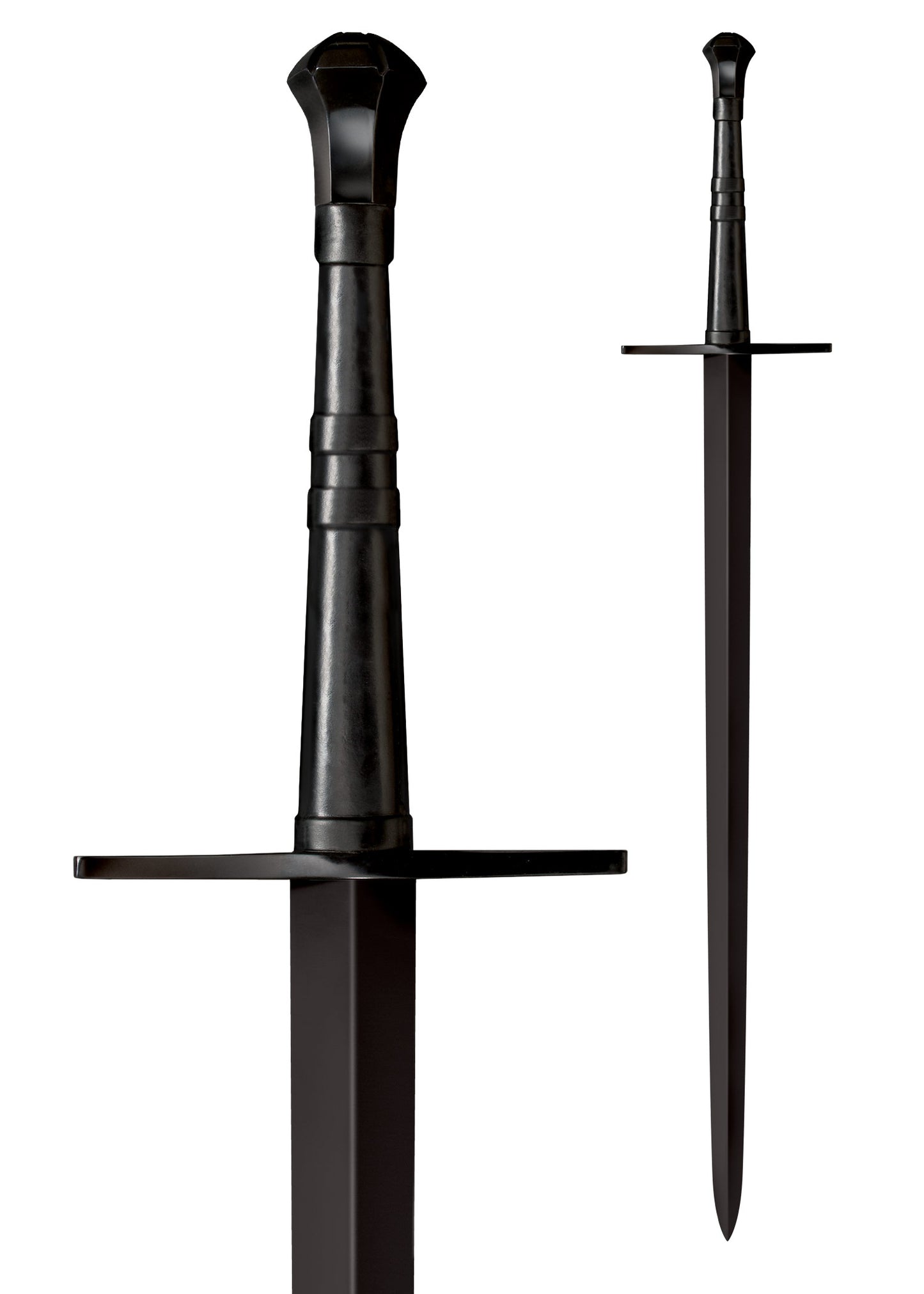 Epée à une main et demi MAA - Cold Steel-T.A DEFENSE