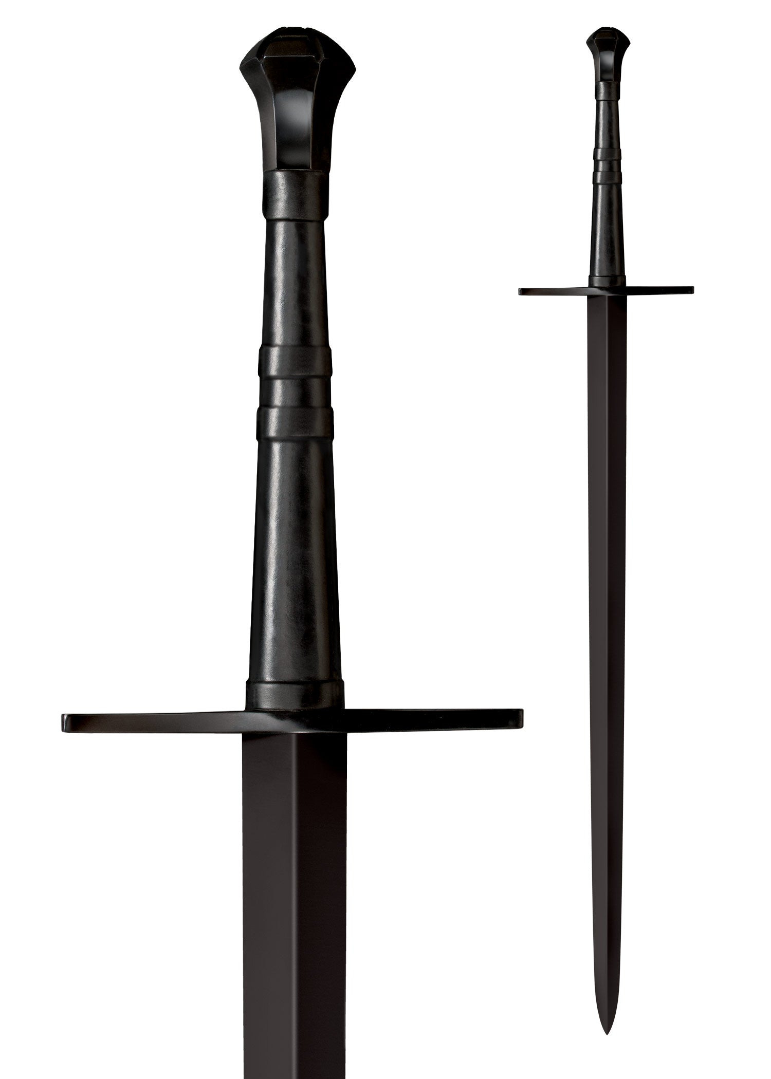 Epée à une main et demi MAA - Cold Steel-T.A DEFENSE