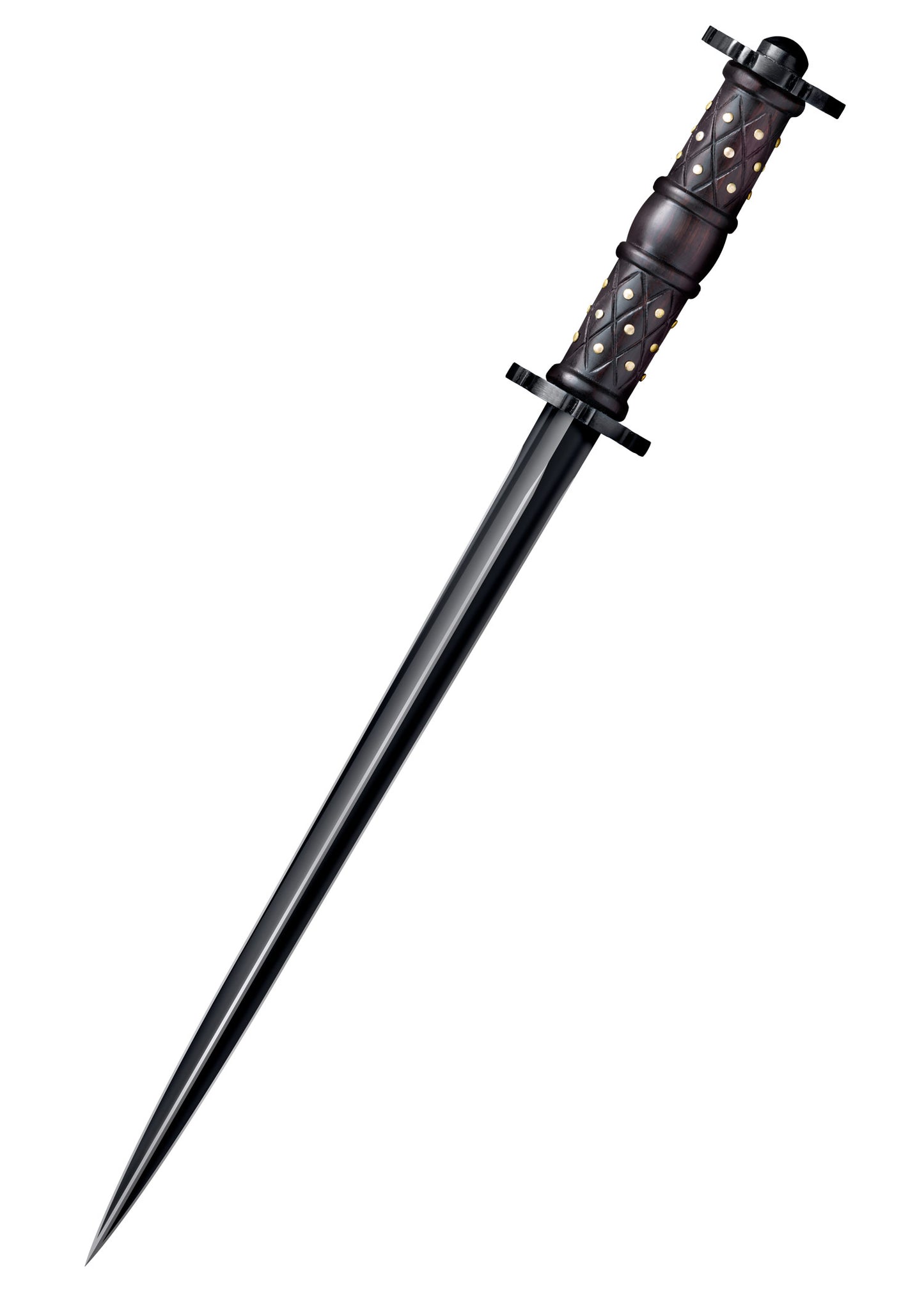 Dague Disc Rondel - Cold Steel-T.A DEFENSE